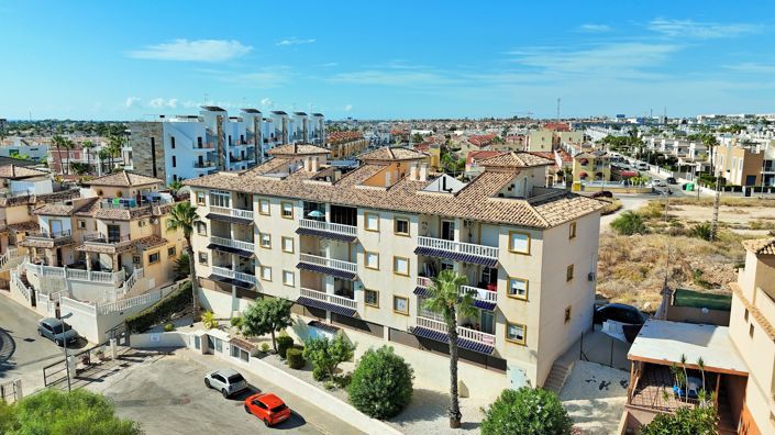 Image No.2-Appartement de 2 chambres à vendre à Playa Flamenca