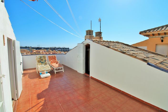 Image No.21-Appartement de 2 chambres à vendre à Playa Flamenca