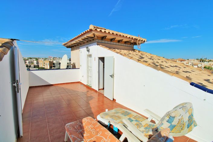 Image No.24-Appartement de 2 chambres à vendre à Playa Flamenca