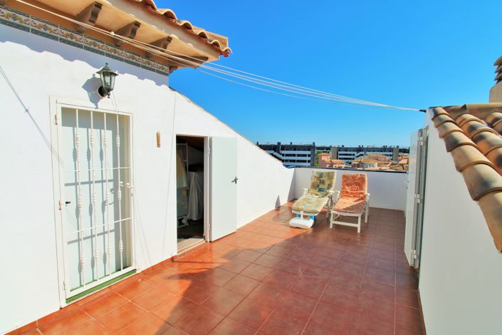 Image No.26-Appartement de 2 chambres à vendre à Playa Flamenca