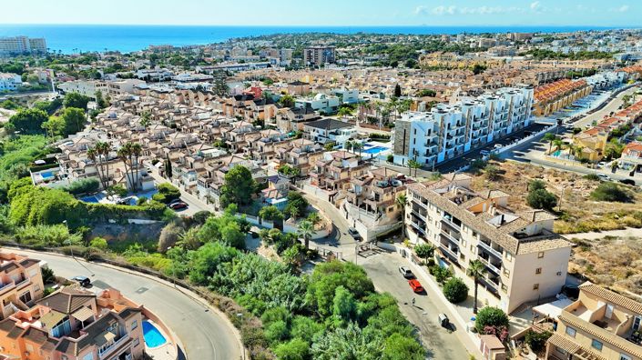 Image No.29-Appartement de 2 chambres à vendre à Playa Flamenca