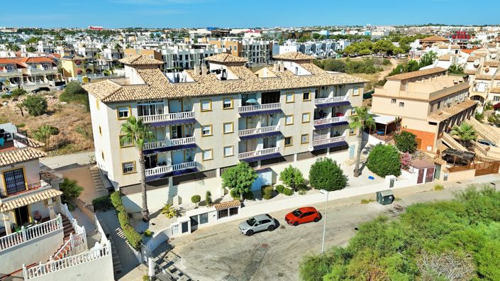 Image No.30-Appartement de 2 chambres à vendre à Playa Flamenca