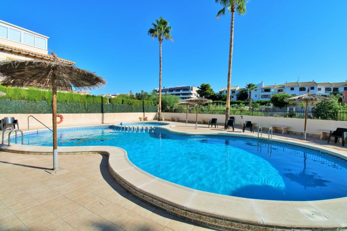 Image No.32-Appartement de 2 chambres à vendre à Playa Flamenca