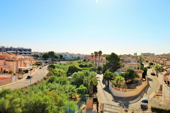 Image No.5-Appartement de 2 chambres à vendre à Playa Flamenca