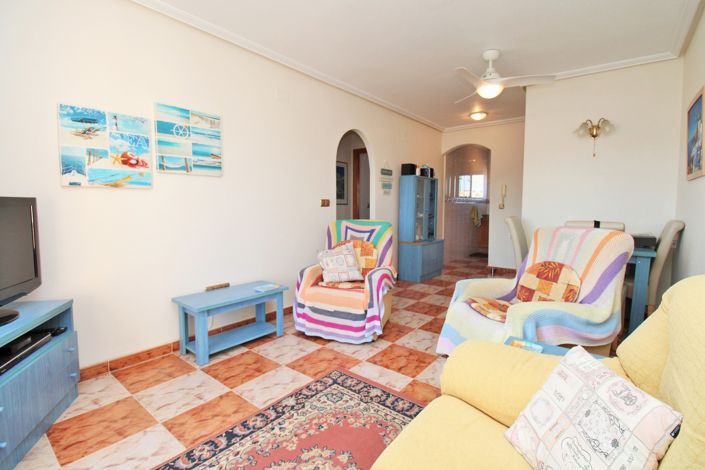 Image No.6-Appartement de 2 chambres à vendre à Playa Flamenca