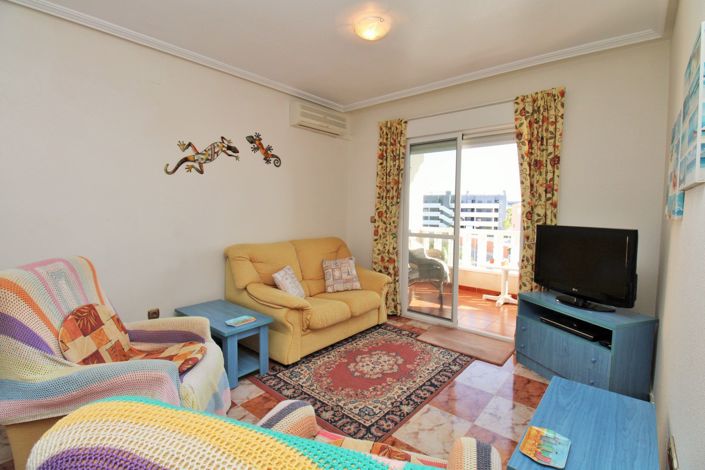 Image No.7-Appartement de 2 chambres à vendre à Playa Flamenca