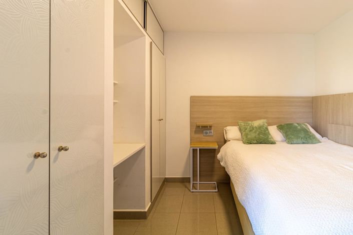 Image No.14-1 Bed Apartment for sale