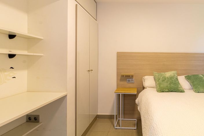 Image No.16-1 Bed Apartment for sale