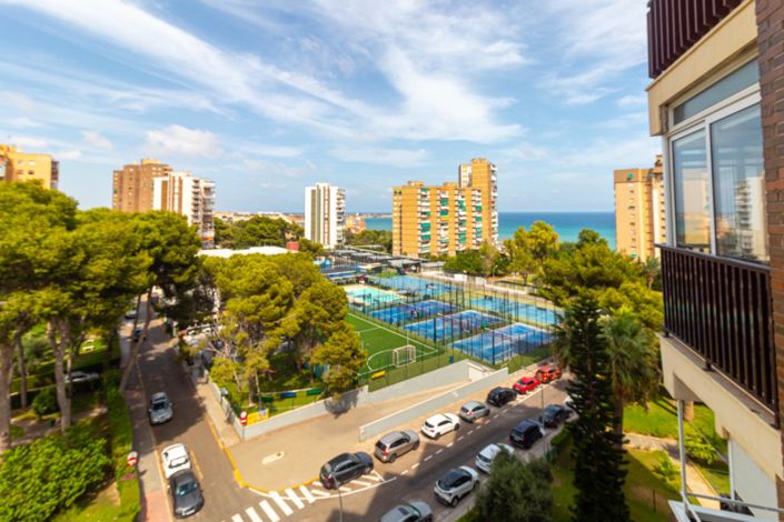 Image No.17-1 Bed Apartment for sale