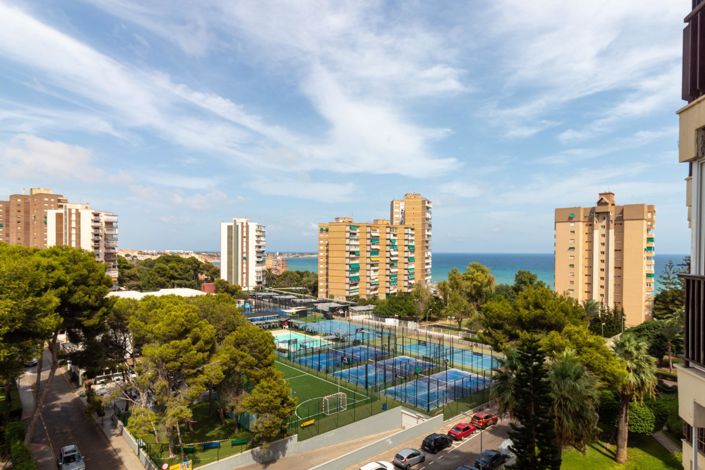 Image No.21-1 Bed Apartment for sale