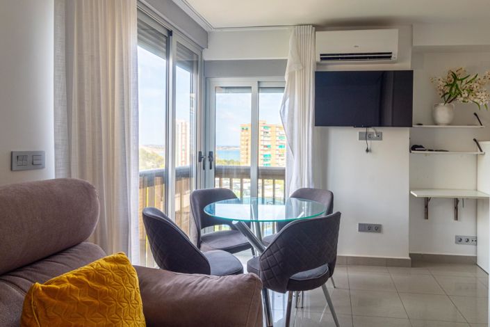 Image No.3-1 Bed Apartment for sale