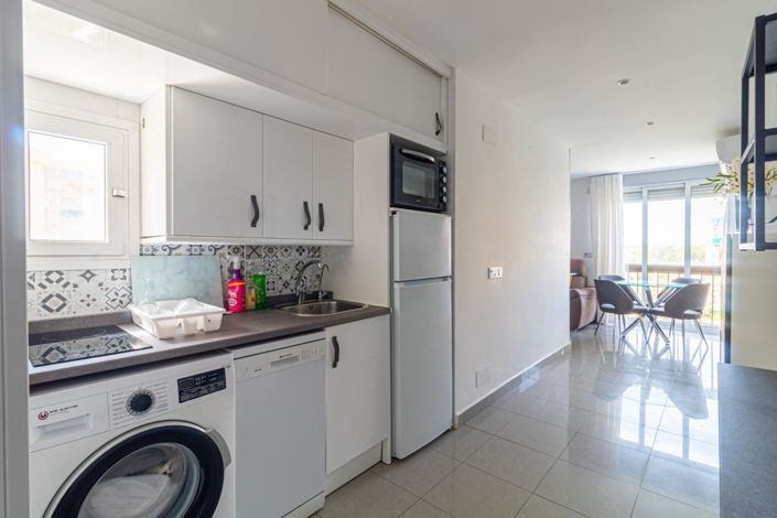 Image No.8-1 Bed Apartment for sale