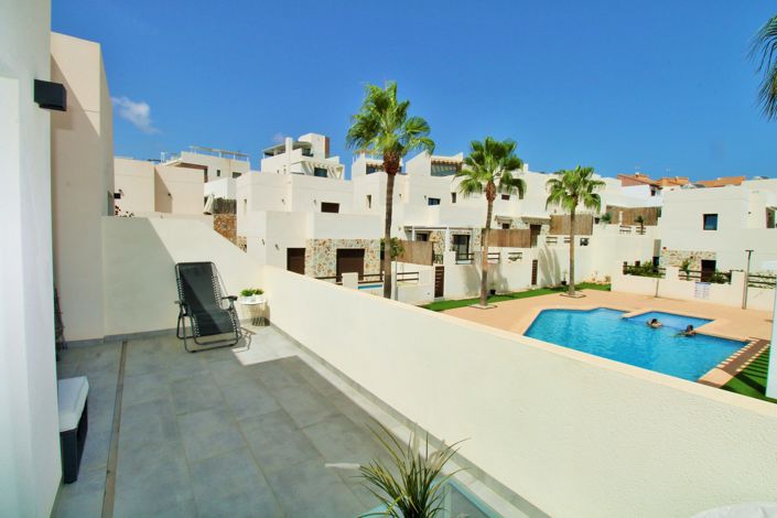 Image No.22-3 Bed Villa for sale