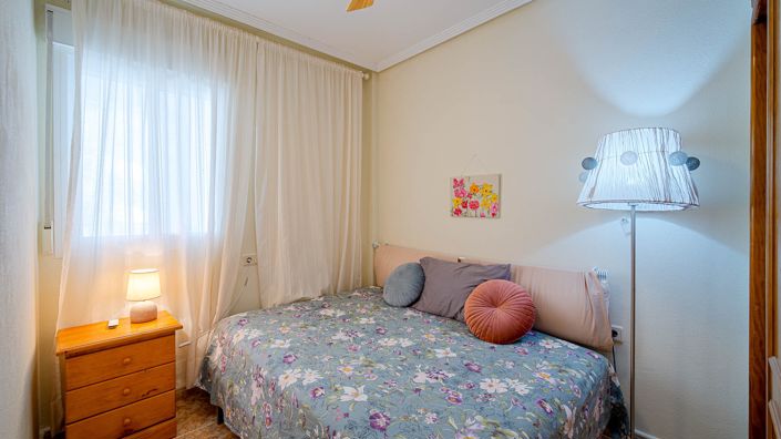 Image No.13-Appartement de 2 chambres à vendre à Punta Prima