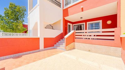 1 - Los Altos, Appartement