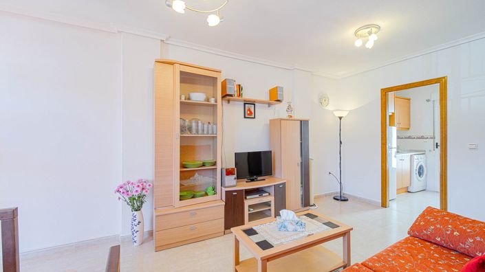 Image No.6-Appartement de 2 chambres à vendre à Los Altos