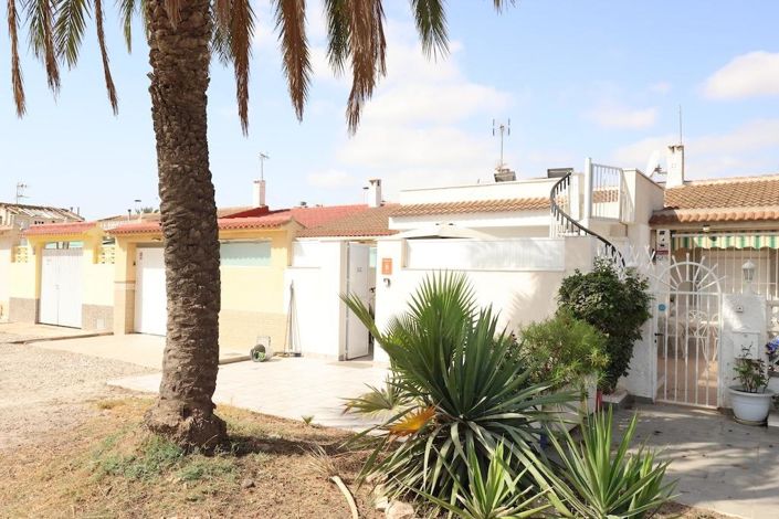 Image No.19-Bungalow de 3 chambres à vendre à Torrevieja