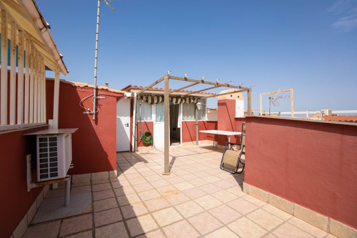 Image No.21-Maison de ville de 2 chambres à vendre à Torrevieja
