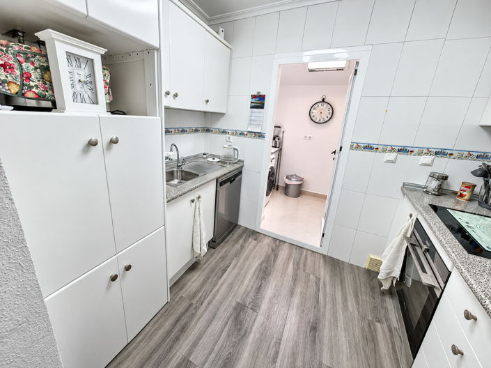 Image No.6-2 Bed Apartment for sale