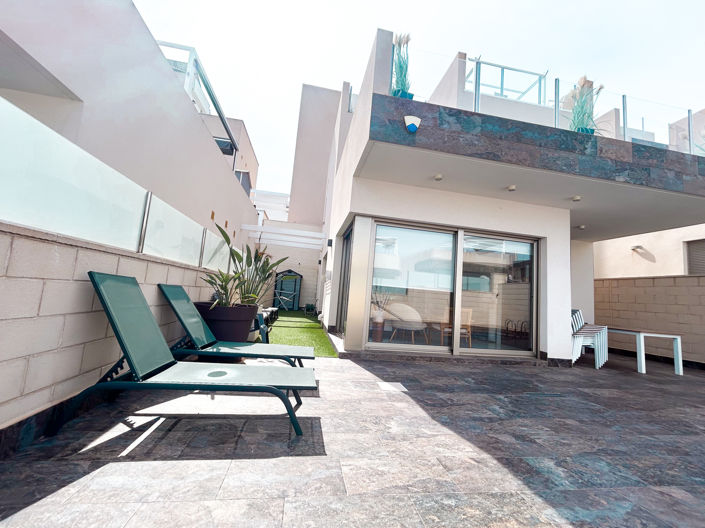 Image No.34-3 Bed Villa for sale