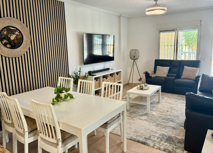 Image No.4-2 Bed Apartment for sale