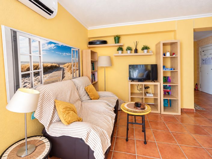 Image No.4-1 Bed Apartment for sale