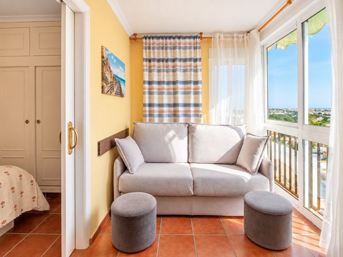 Image No.5-1 Bed Apartment for sale