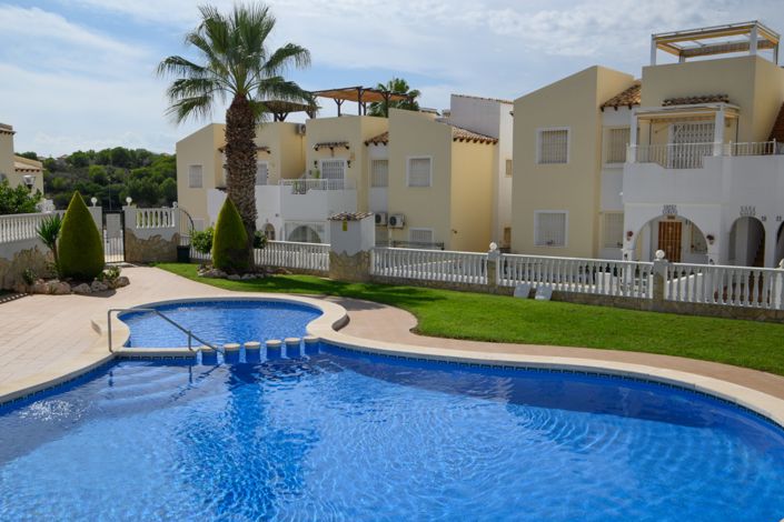 Image No.18-2 Bed Apartment for sale