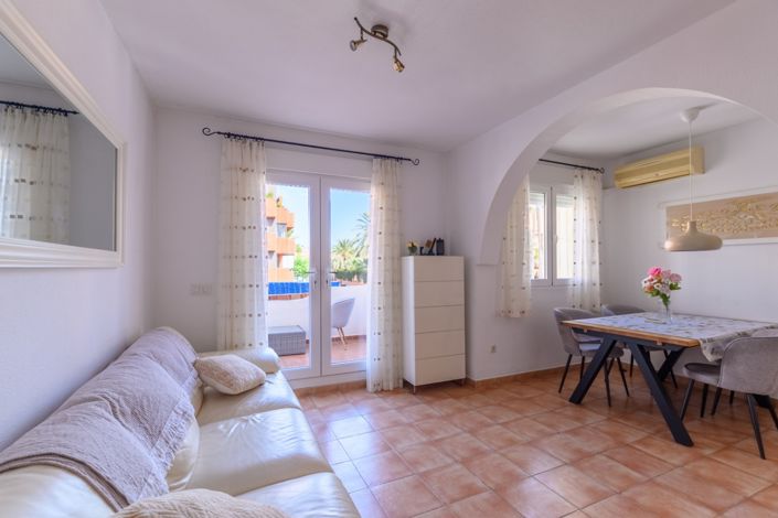 Image No.4-2 Bed Apartment for sale