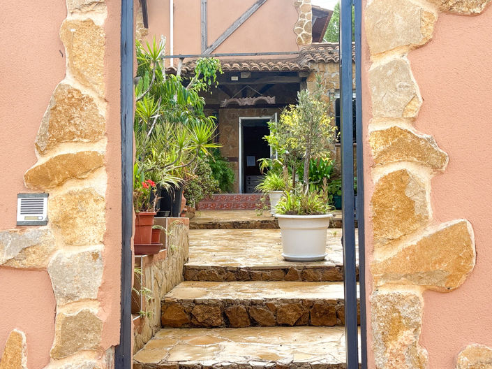 Image No.3-Villa de 6 chambres à vendre