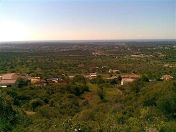 1 - Faro City, Villa