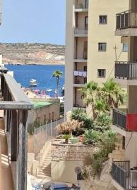 1 - Malta, Appartement