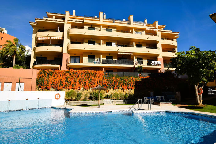 Image No.1-Propriété de 3 chambres à vendre à Riviera del Sol