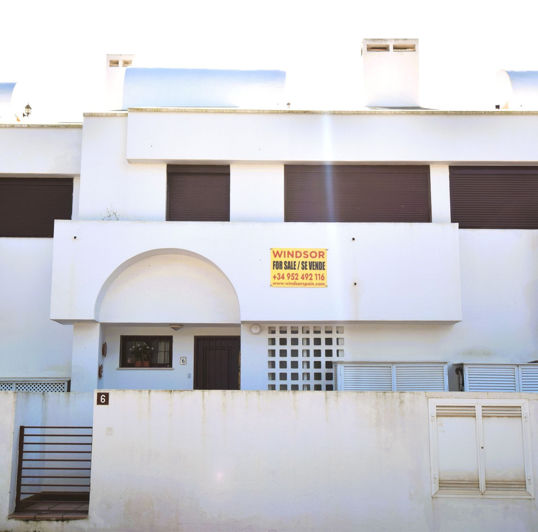 Image No.1-Propriété de 3 chambres à vendre à La Cala De Mijas
