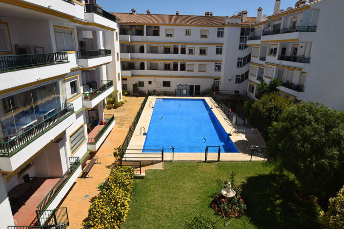 Image No.1-Propriété de 3 chambres à vendre à La Cala De Mijas