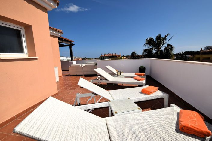 Image No.1-Propriété de 2 chambres à vendre à La Cala De Mijas