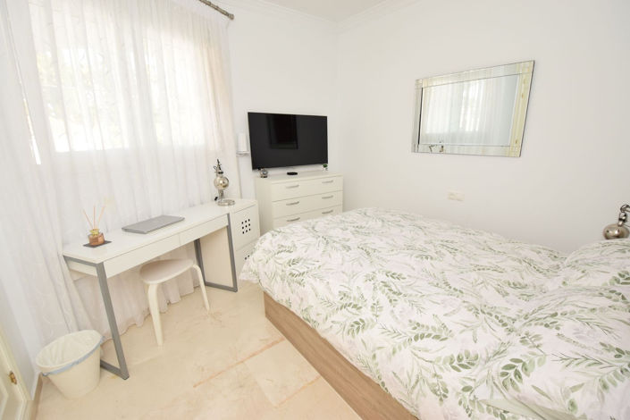 Image No.14-Propriété de 2 chambres à vendre à Miraflores