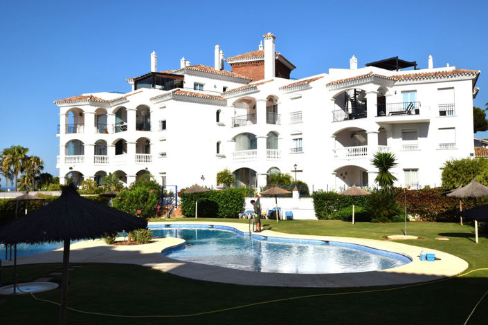 Image No.17-Propriété de 2 chambres à vendre à Miraflores