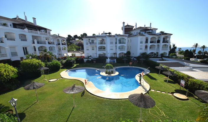 Image No.2-Propriété de 2 chambres à vendre à Miraflores