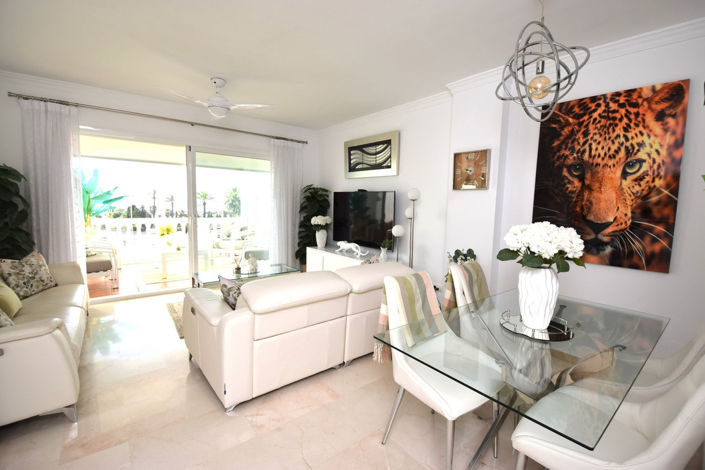 Image No.3-Propriété de 2 chambres à vendre à Miraflores