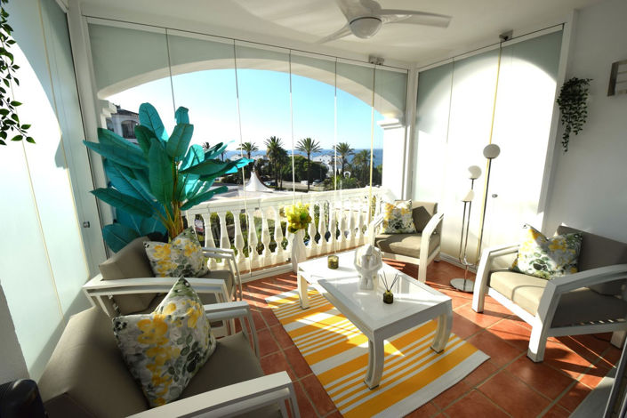 Image No.6-Propriété de 2 chambres à vendre à Miraflores