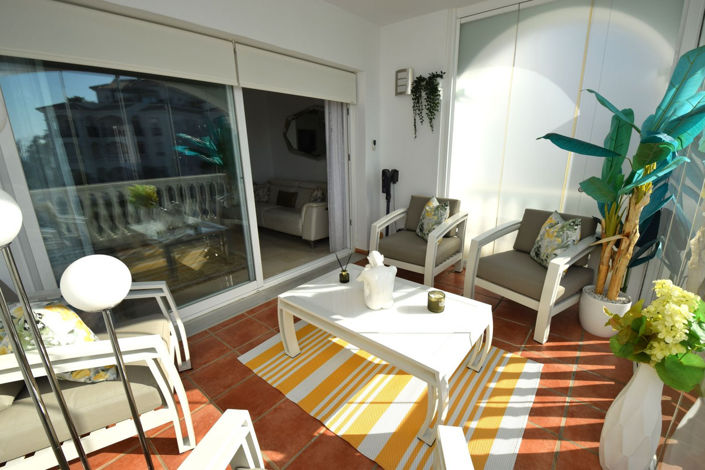 Image No.7-Propriété de 2 chambres à vendre à Miraflores