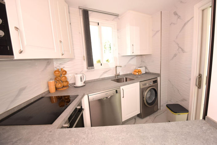 Image No.9-Propriété de 2 chambres à vendre à Miraflores