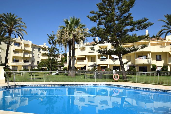 Image No.1-Propriété de 3 chambres à vendre à La Cala De Mijas