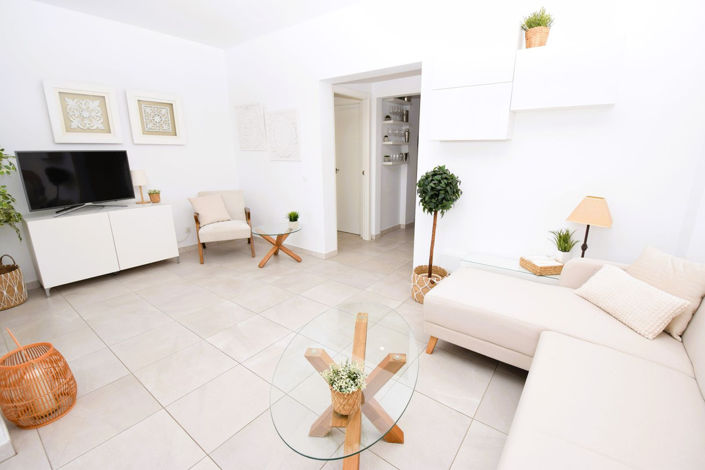 Image No.2-Propriété de 2 chambres à vendre à La Cala De Mijas