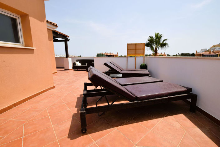 Image No.5-Propriété de 2 chambres à vendre à La Cala De Mijas