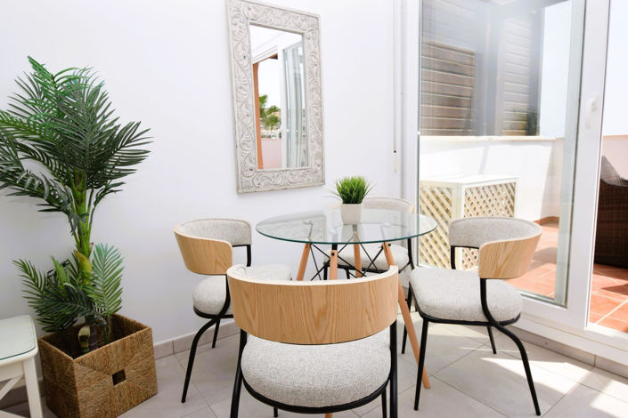 Image No.6-Propriété de 2 chambres à vendre à La Cala De Mijas