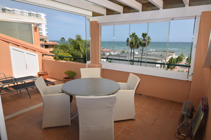 Image No.2-Propriété de 2 chambres à vendre à La Cala De Mijas