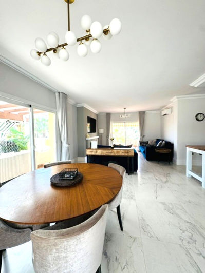 Image No.1-Propriété de 3 chambres à vendre à Mijas Golf