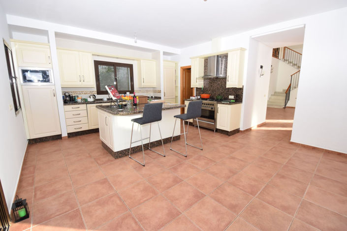 Image No.13-Propriété de 4 chambres à vendre à Mijas